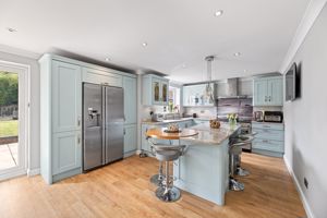 Kitchen- click for photo gallery
